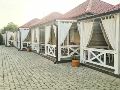 Гостевые домики - 0