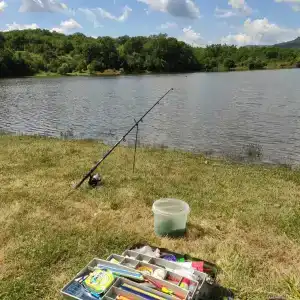 Солнечное озеро - 37