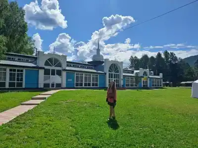Спутник - 90