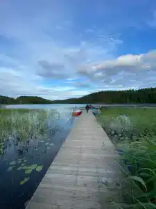 Хутор Ярви - 60