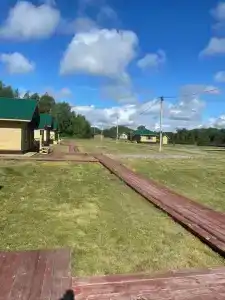 Лекшма-речка - 34