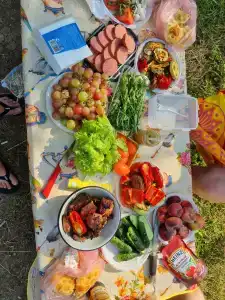 Солёный овраг - 15