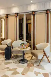 Hôtel Ambassador - 14