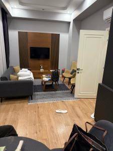 Sala Suites - 37