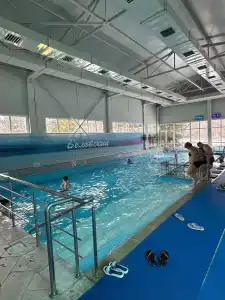 Беловский Термальный комплекс - 31