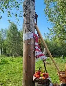 Велесов хутор - 8