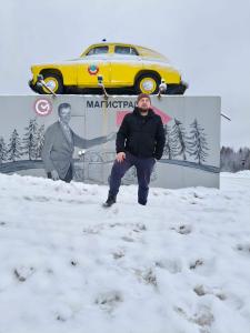 Магистраль - 22