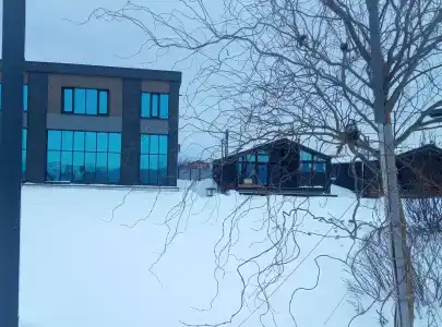 Volga Spa Village - 44