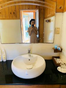 Tan Son Nhat Con Dao Resort - 39