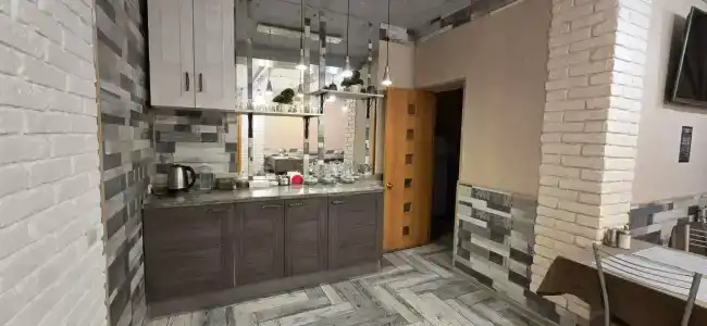Золотой скорпион - 17