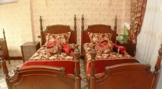 The First Ottoman Suites - 39