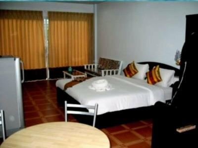 Ptk Residence - 33