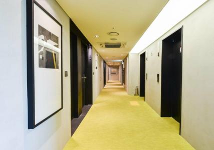 StayB Myeongdong - 27