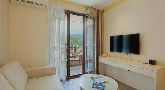 ApartVilla Aria - 28