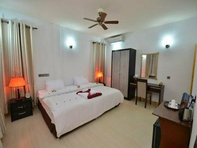 Athiri Inn - 2