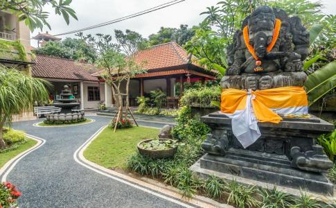 Pondok Anyar - 5