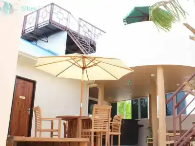 Bibee Maldives - 41
