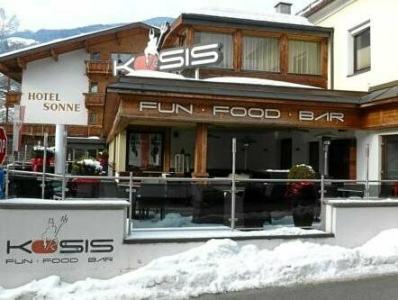 Kosis Sports Lifestyle - 39