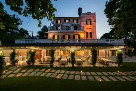Park Villa Maria - 0