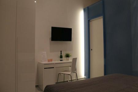 B&B Girovagando - 13