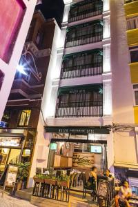 Kuzen Otel - 9
