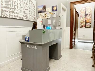 Piazza Bovio 22 - 16