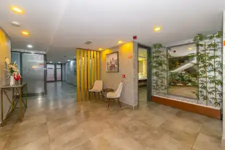 Avcilar Zeugma Park - 31