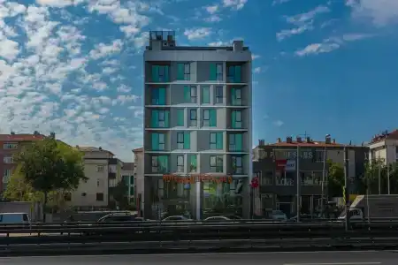 Avcilar Zeugma Park - 5