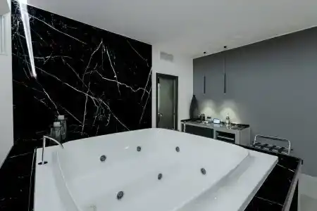 Suite Palermo Apartment - 34