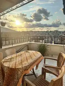 Centre Suites Taksim - 1