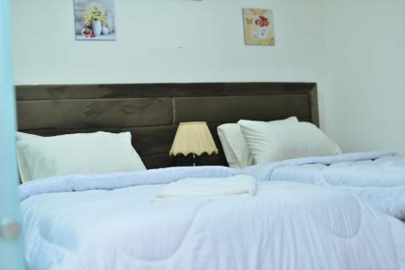 Gardenia Hostel - 31