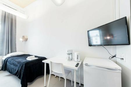 Forenom Hostel Helsinki Kutomotie - 1