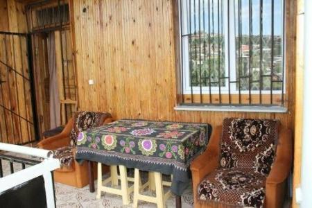 Guest House Iura - 11