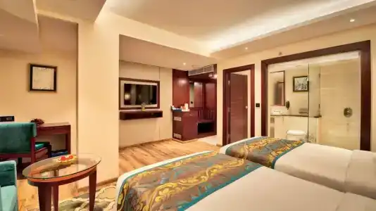 Golden Tulip Essential Jaipur - 32