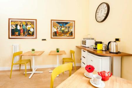 MyBedCavour - 48
