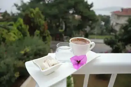 Triada Büyükada - 10