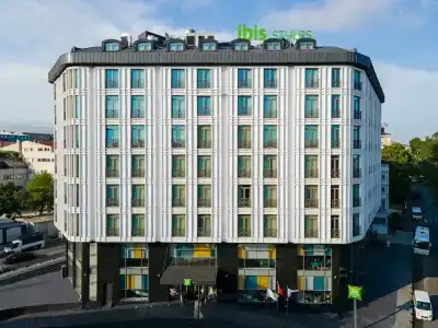 ibis Styles Istanbul Merter - 3