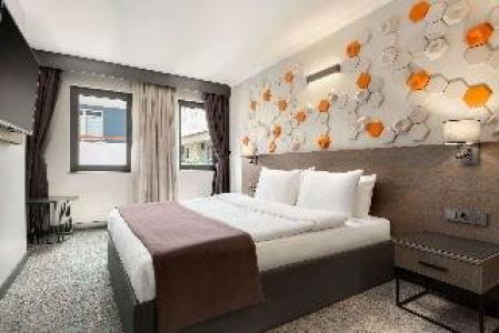 Days by Wyndham Ankara Cankaya - 45