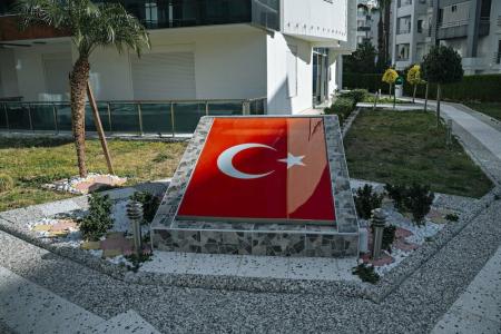 Onkel Rada Apart - 13