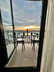 Taksim Larissa suites - 41