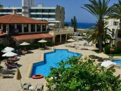 Panareti Paphos Resort - 28