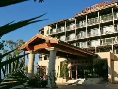 Columbia Beach Resort - 2