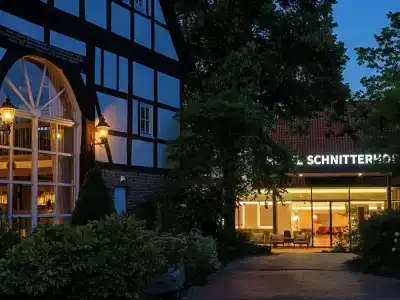 Schnitterhof - 5