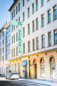 Boutique Germania - 0