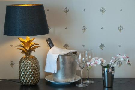 -Restaurant Vinothek Lamm - 44