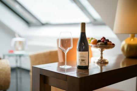 -Restaurant Vinothek Lamm - 45