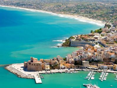 Le Vele di Balestrate - 11