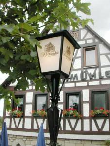 Restaurant Klostermühle - 35