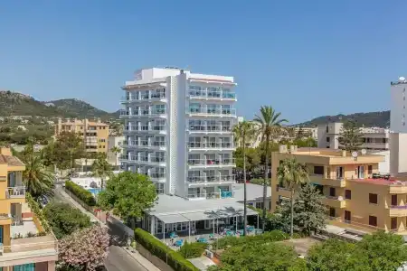 Bluesea Cala Millor - 1