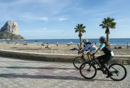 Bahía Calpe by Pierre & Vacances - 9